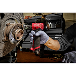 2485-22 - M12 FUEL ¼” Right Angle Die Grinder