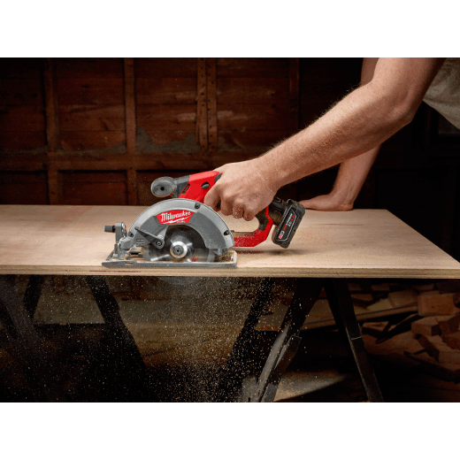 2530-21XC - M12 FUEL 5-3/8" Circular Saw Kit