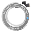 49-16-BKITC, 49-16-B400C, 2435CU-21 - 400 MCM Cu THHN/XHHW Bushing