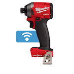 2857-20 - M18 FUEL™ 1/4" Hex Impact Driver w/ ONE-KEY™