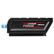 MX FUEL™ REDLITHIUM™ FORGE™ HD12.0 BATTERY PACK