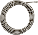 48-53-2676 - 3/8" X 25' DRAIN CABLE