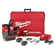 2787-22HD - M18 FUEL™ 1-1/2" Magnetic Drill Kit XC8.0