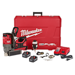 2787-22HD - M18 FUEL™ 1-1/2" Magnetic Drill Kit XC8.0