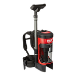 0885-20 - M18™ FUEL™ 3-in-1 Backpack Vacuum