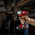 2658-20 2658-22 2658-22CT - M18™ Cordless 3/8" Compact Impact Wrench Kit