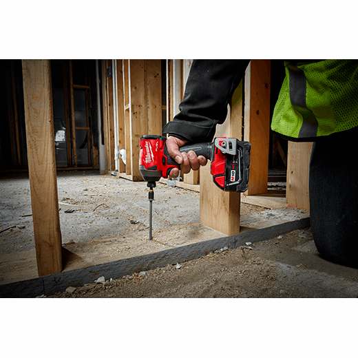 2853-20, 2853-22, 2853-22CT - M18 FUEL™ ¼” Impact Driver
