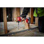 2853-20, 2853-22, 2853-22CT - M18 FUEL™ ¼” Impact Driver