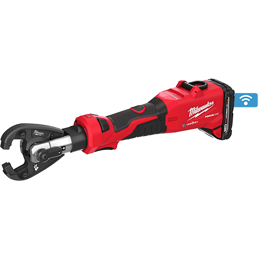 2978-22K - M18™ FORCE LOGIC™ 6T Linear Utility Crimper