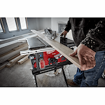 2736-20, 2736-21HD, 2736-21 - M18 FUEL™ 8-1/4” Table Saw w/ONE-KEY™
