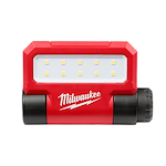 2114-21 - USB Rechargeable ROVER™ Pivoting Flood Light Kit