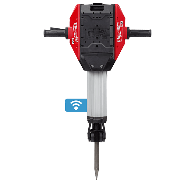 MXF368-1XC - MX FUEL™ Breaker