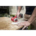 2522-21XC - M12 FUEL™ 3" Compact Cut Off Tool