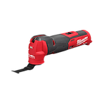 2526-20 - M12 FUEL™ Oscillating Multi-Tool