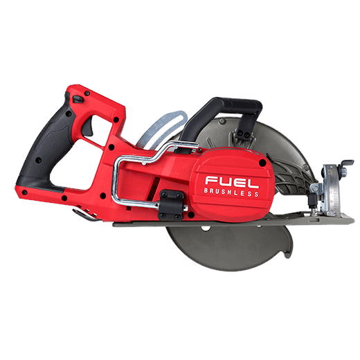 2830-21HD - M18 FUEL™ Rear Handle Circular Saw