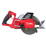 2830-21HD - M18 FUEL™ Rear Handle Circular Saw