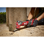 2836-21 - M18 FUEL™ Oscillating Multi-Tool
