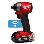 2857-22CT - M18 FUEL™ 1/4" Hex Impact Driver w/ ONE-KEY™