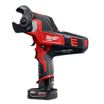 2472-21XC - M12 600 MCM Cable Cutter, 2472