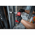 2804-20, 2804-22 - M18 FUEL™ ½” Hammer Drill Driver