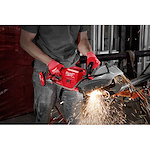2786-22HD - M18™ FUEL 9" Cut Off Saw w/ ONE-KEY™