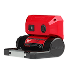 2114-21 - USB Rechargeable ROVER™ Pivoting Flood Light Kit