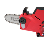 2527-21 - M12 FUEL™ HATCHET™ 6" Pruning Saw