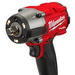 2962-22, 2962-20 - M18 FUEL™ 1/2" Mid-Torque Impact Wrench w/ Friction Ring