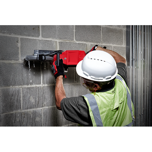2786-22HD - M18™ FUEL 9" Cut Off Saw w/ ONE-KEY™
