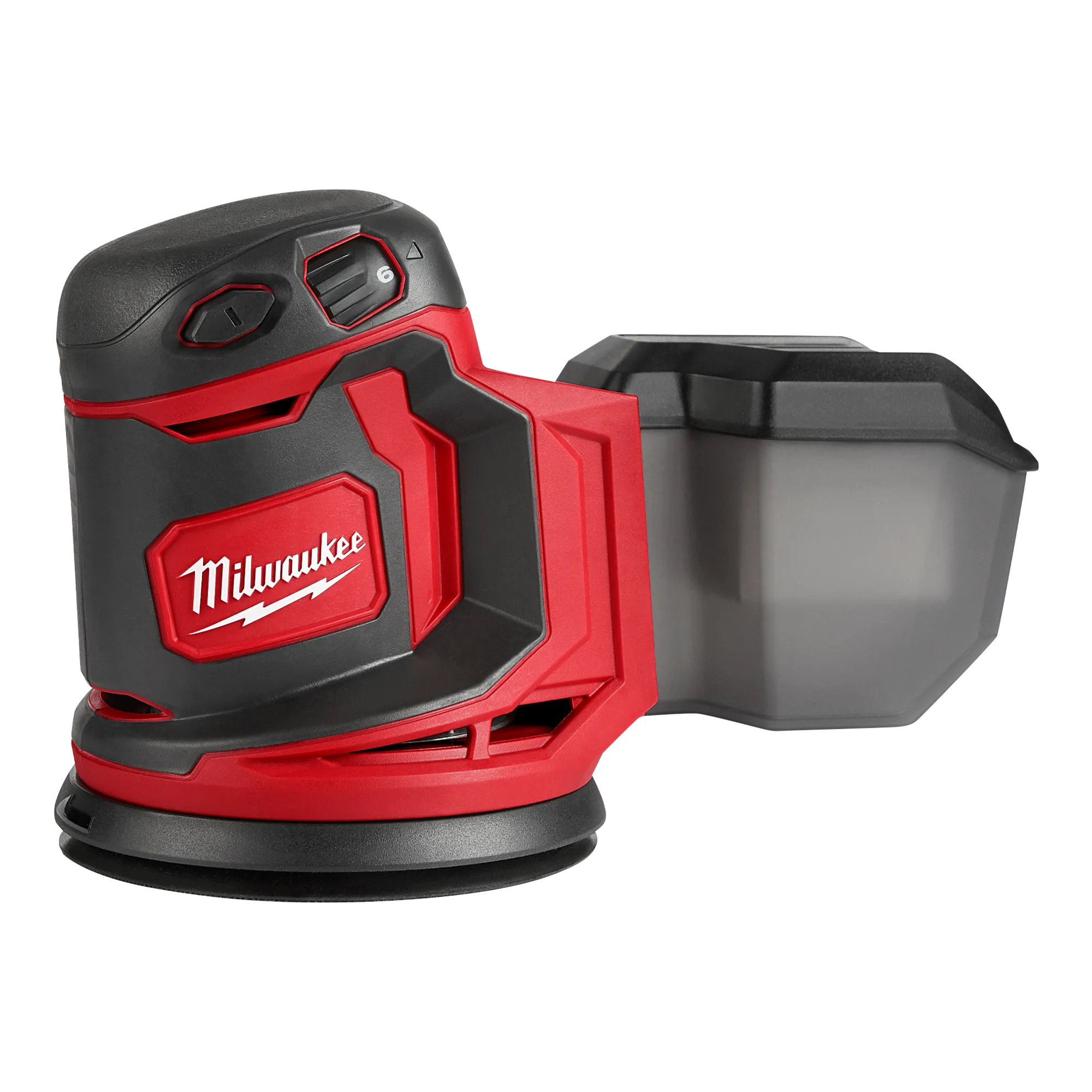 2648-20 - M18 Random Orbit Sander