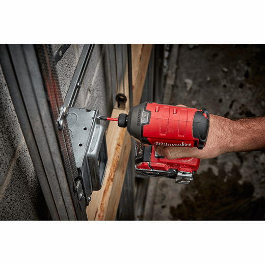 2760-20, 2760-22, 2760-22CT - M18 FUEL™ SURGE™ Hydraulic Driver