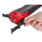 2526-21XC - M12 FUEL™ Oscillating Multi-Tool