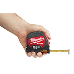 48-22-9725 - 25' STUD Tape Measure