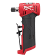 M12 FUEL 1/4" Right Angle Die Grinder Kit Includes