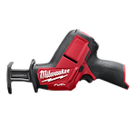 2520-20 - M12™ FUEL Hackzall® Recip Saw, 2520