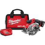 2530-21XC - M12 FUEL 5-3/8" Circular Saw Kit