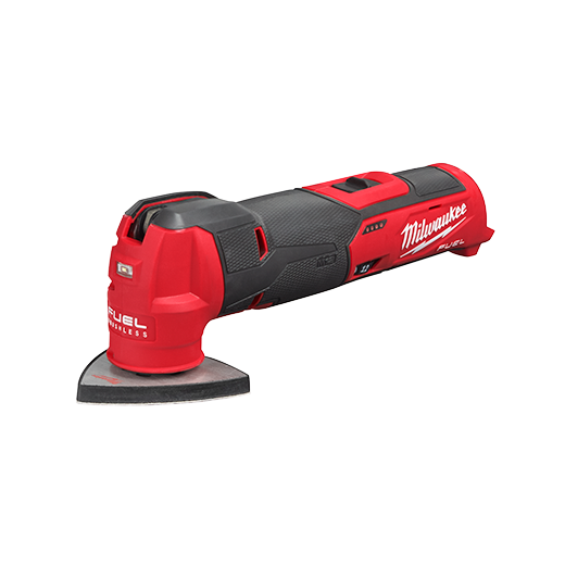 2526-20 - M12 FUEL™ Oscillating Multi-Tool