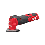 2526-20 - M12 FUEL™ Oscillating Multi-Tool