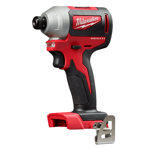 2850-20 - M18™ Compact Brushless™ 1/4" Hex Impact Driver
