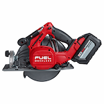 2732-21HD - M18 FUEL™ 7-1/4” Circular Saw