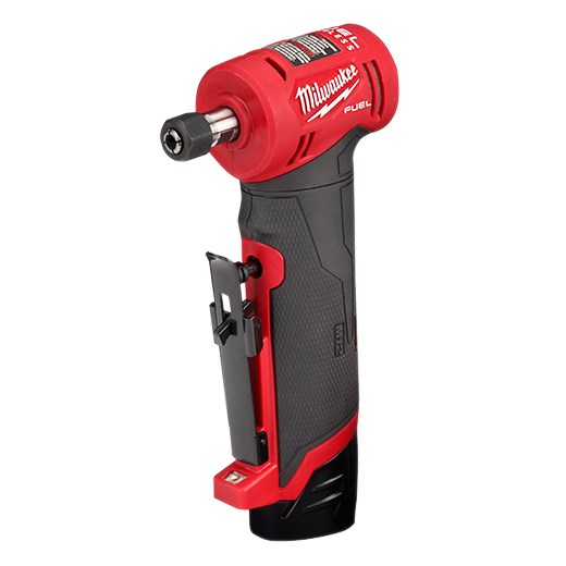 2485-22 - M12 FUEL ¼” Right Angle Die Grinder