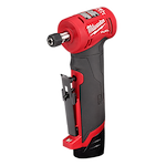 2485-22 - M12 FUEL ¼” Right Angle Die Grinder