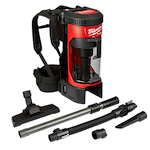 0885-20 - M18™ FUEL™ 3-in-1 Backpack Vacuum