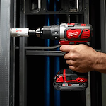 2606-20, 2606-22, 2606-22CT - M18 1/2" Compact Drill/Driver, 2606