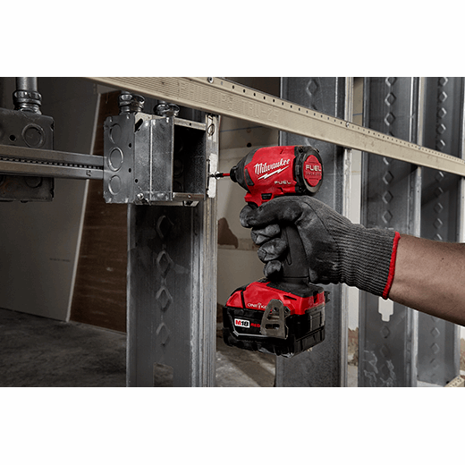 2857 - M18 FUEL™ 1/4" Hex Impact Driver w/ ONE-KEY™