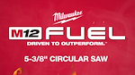 2530 M12_FUEL_CircularSaw