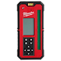 Image of the Milwaukee Green Interior Rotary Laser Remote Control & Receiver