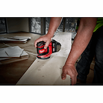 2648-20, 2648-21 - M18 Random Orbit Sander