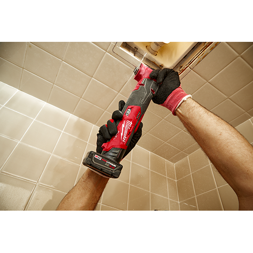2526-21, 2526-20, 2526-21XC, 2526 - M12 FUEL™ Oscillating Multi-Tool