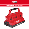 PACKOUT Six Bay Rapid Charger